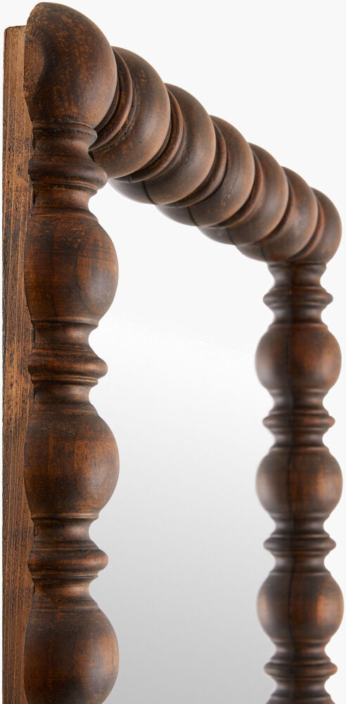 Brennan Accent Mirror BREN-001 - corner