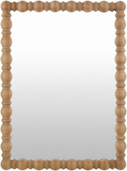 Brennan Accent Mirror BREN-002 - 36"H x 24"W x 2"D