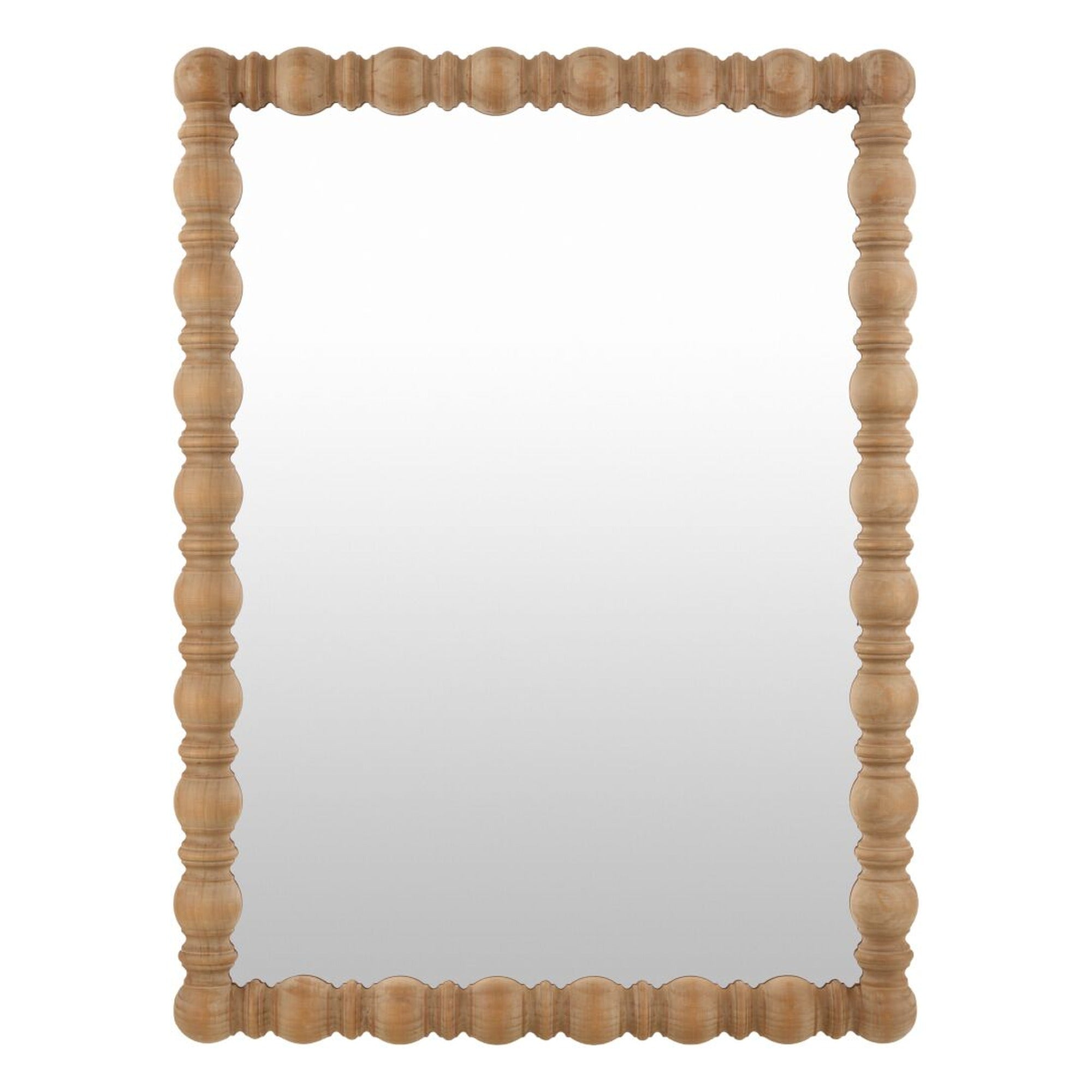 Brennan Accent Mirror BREN-002 - 36"H x 24"W x 2"D