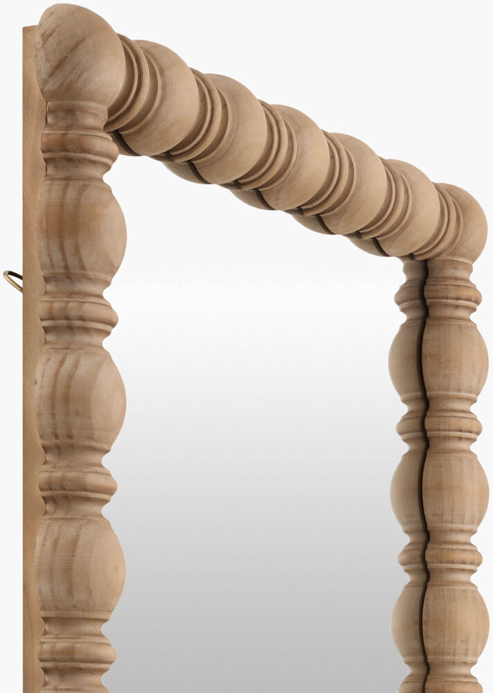 Brennan Accent Mirror BREN-002 - corner