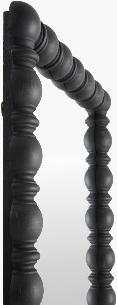 Brennan Accent Mirror BREN-003 - corner