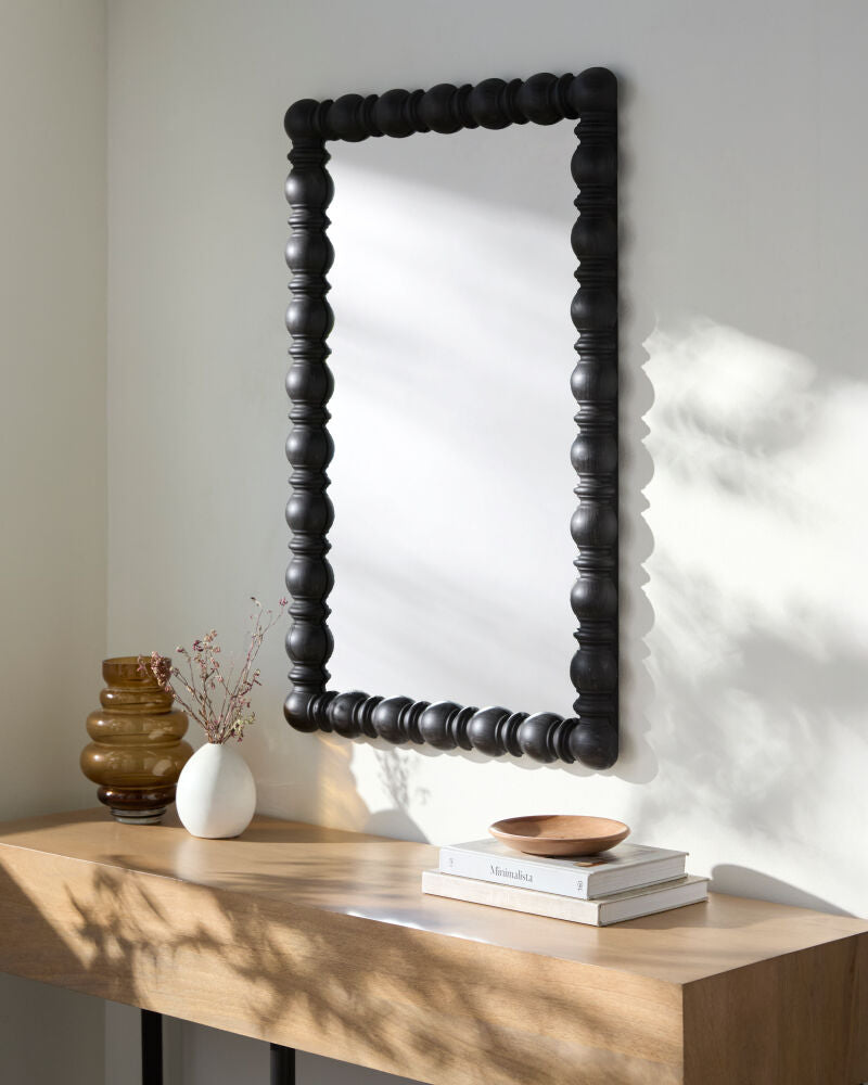 Brennan Accent Mirror BREN-003 - styleshot