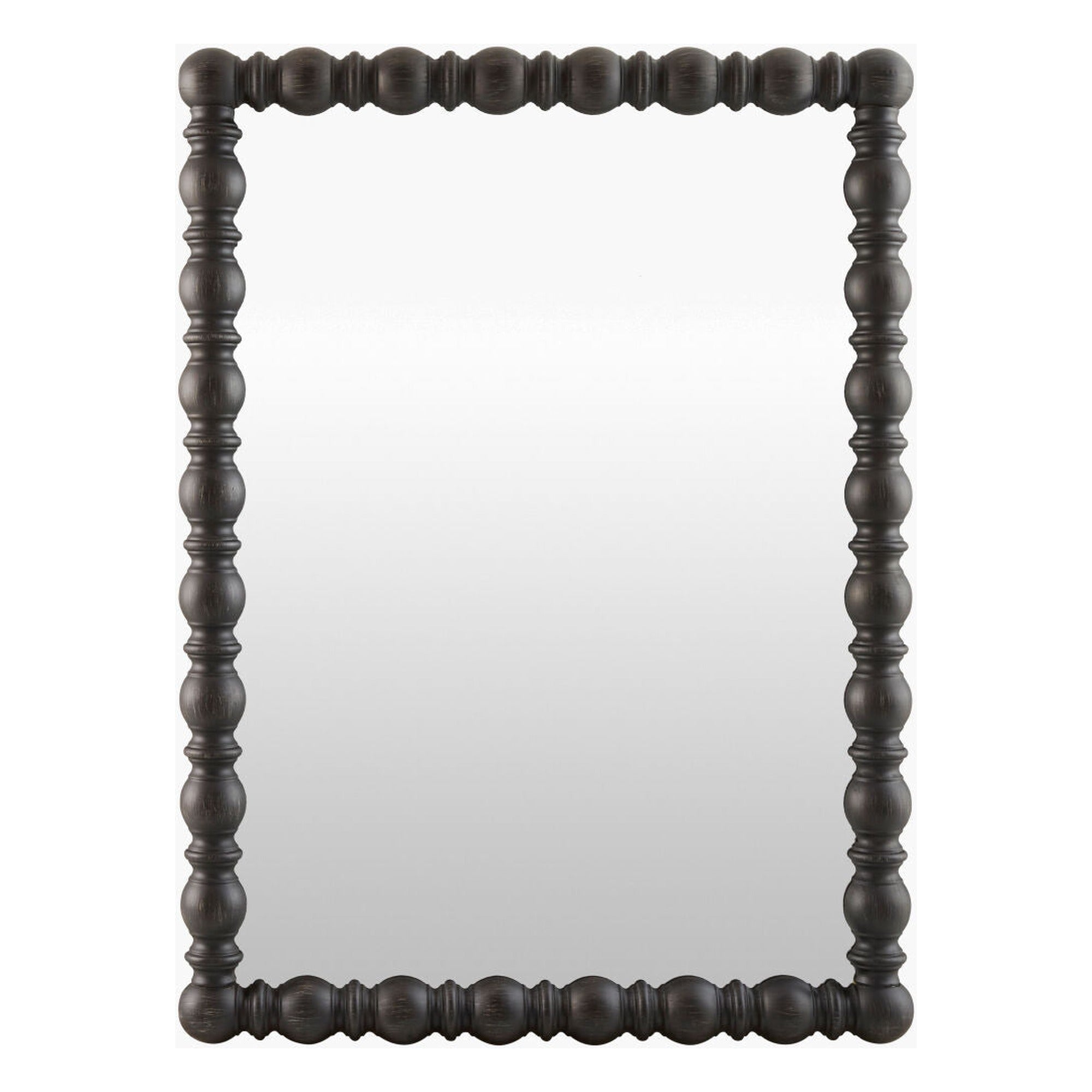 Brennan Accent Mirror BREN-003 - 36"H x 24"W x 2"D