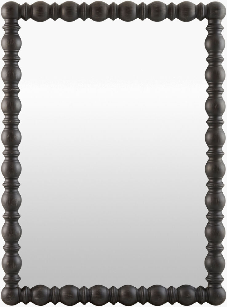 Brennan Accent Mirror BREN-003 - 36"H x 24"W x 2"D