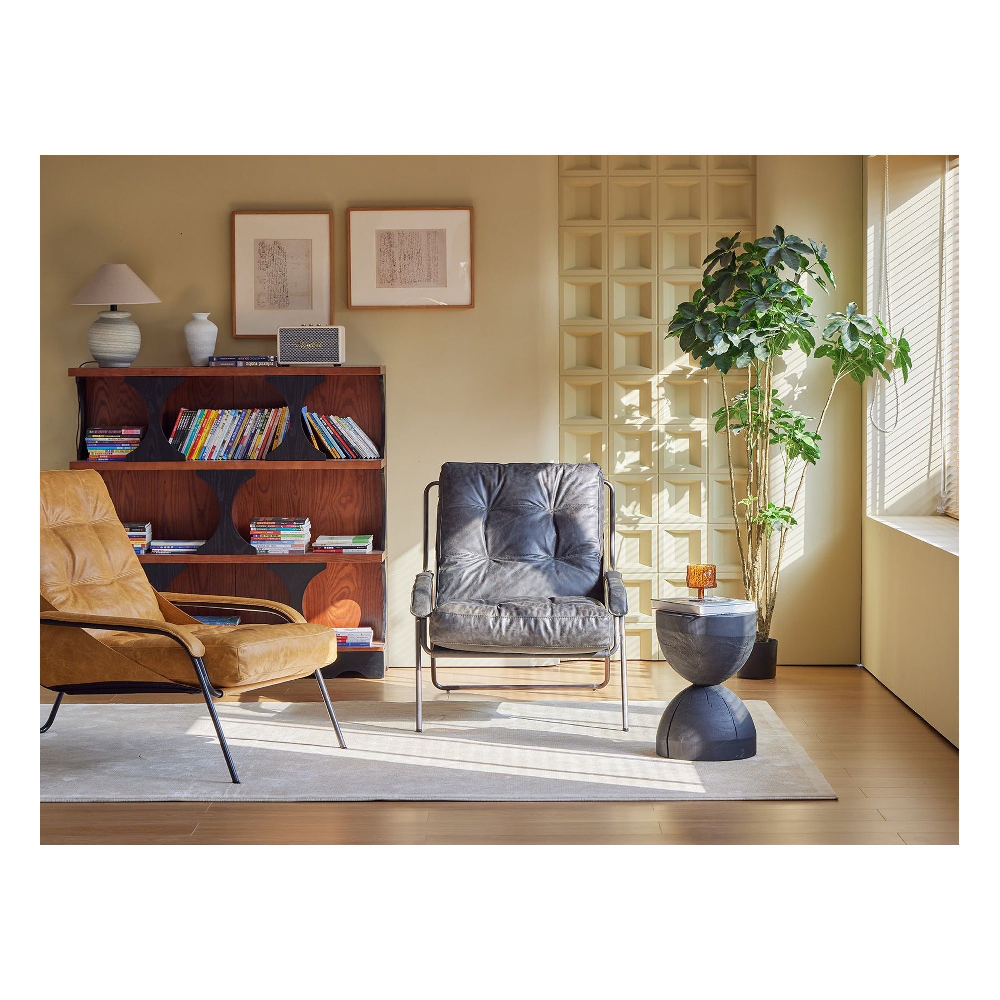Breuer Lounge Chair by Mobital - image 5