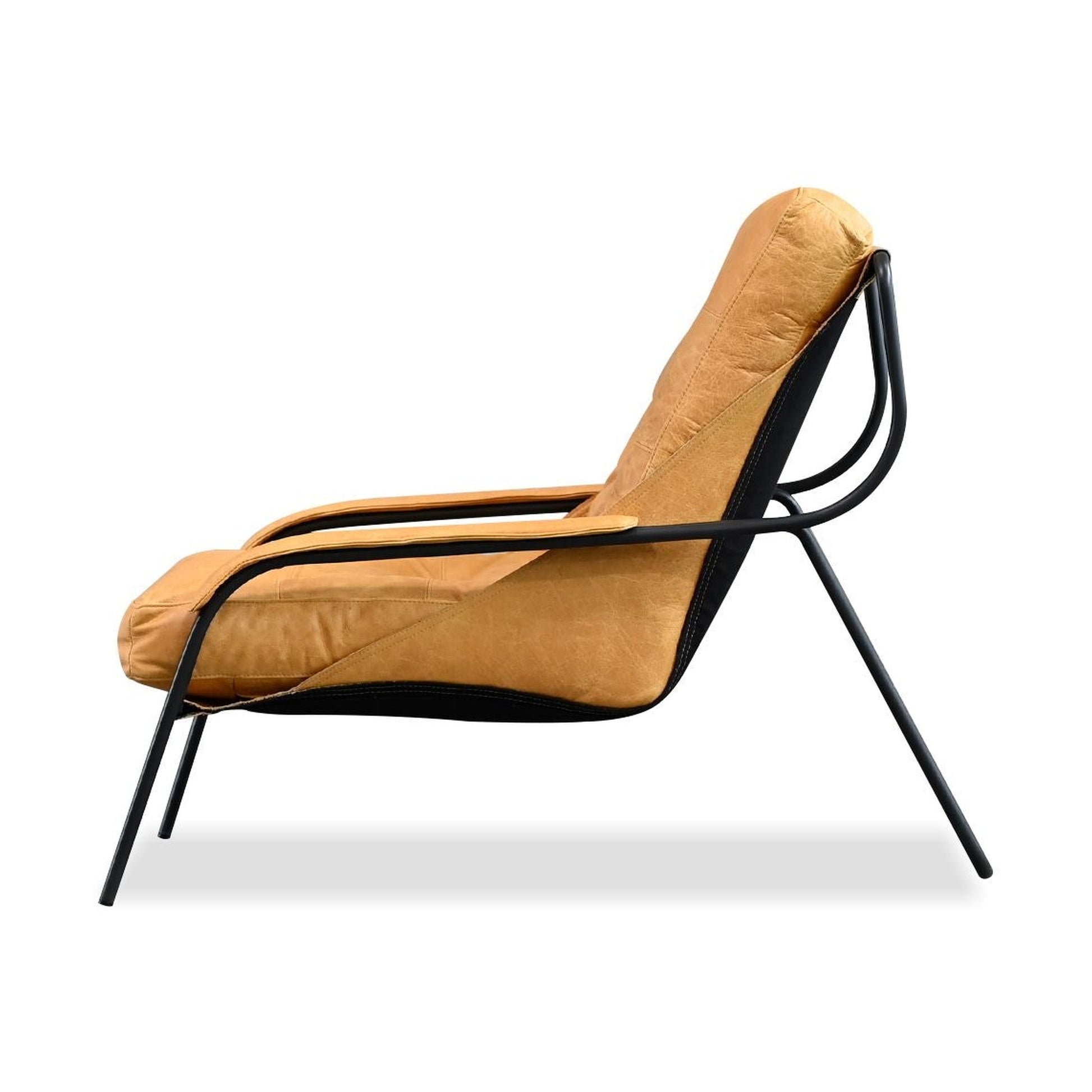 Breuer Lounge Chair by Mobital - image 8