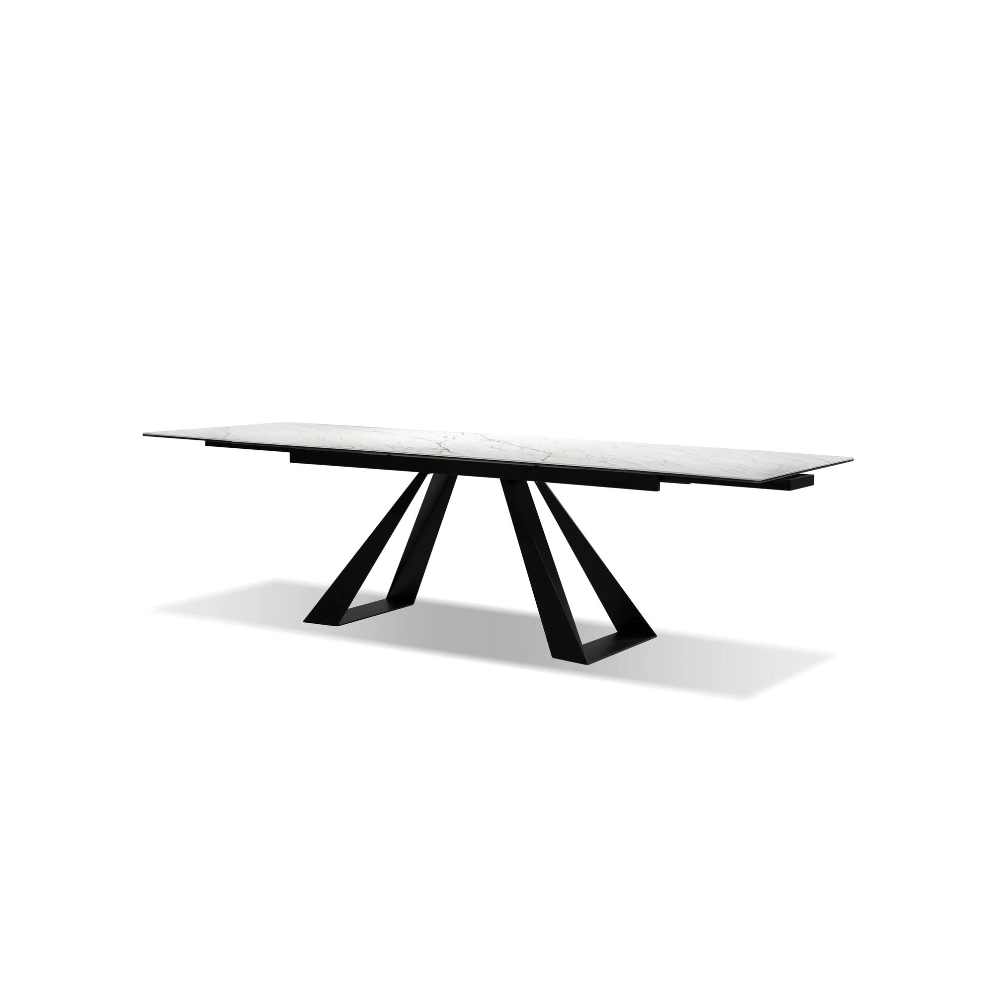 Bridge Dining Table Extension Dining Table by Mobital - image 1