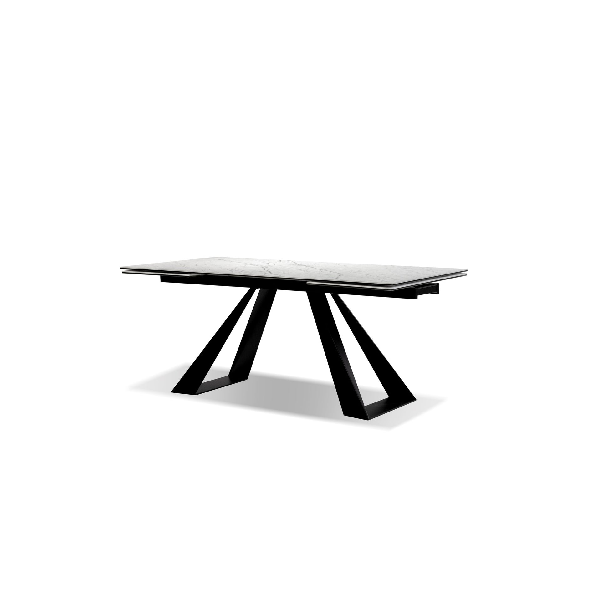 Bridge Dining Table Extension Dining Table by Mobital - image 2