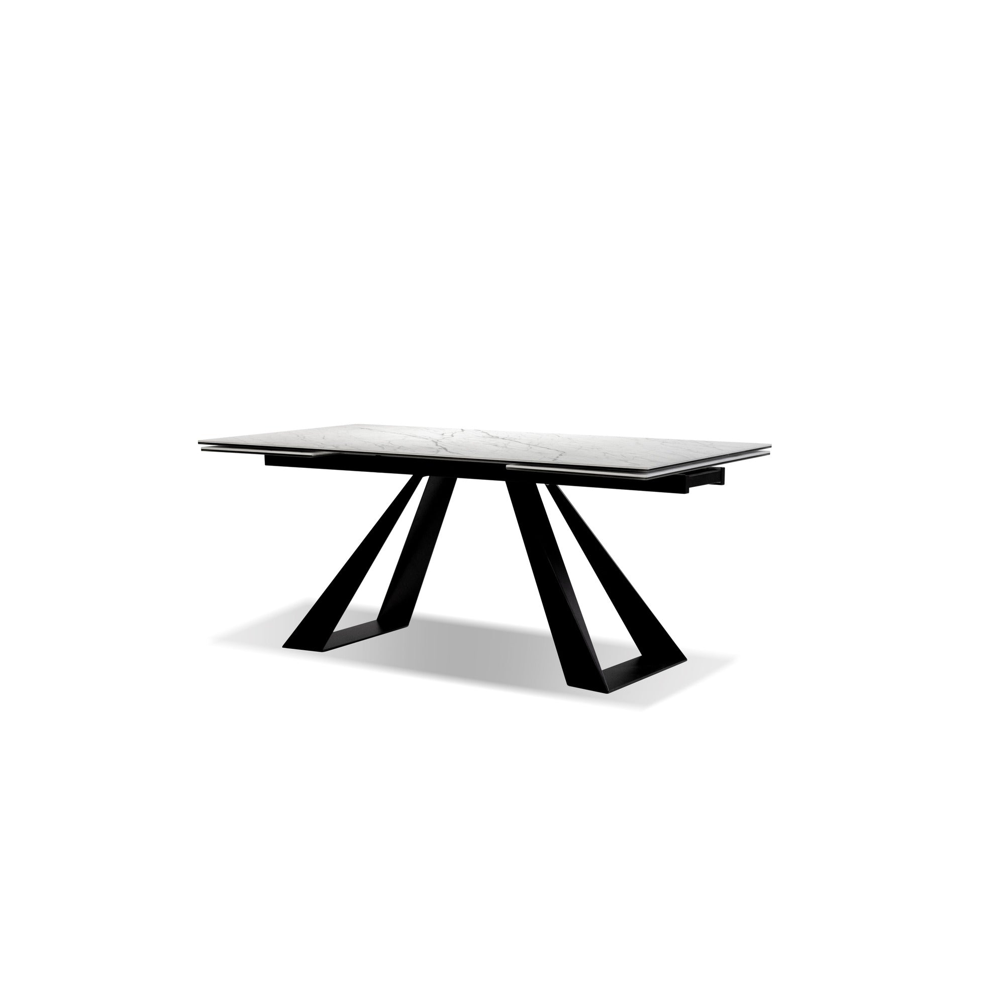 Bridge Dining Table Extension Dining Table by Mobital - image 2