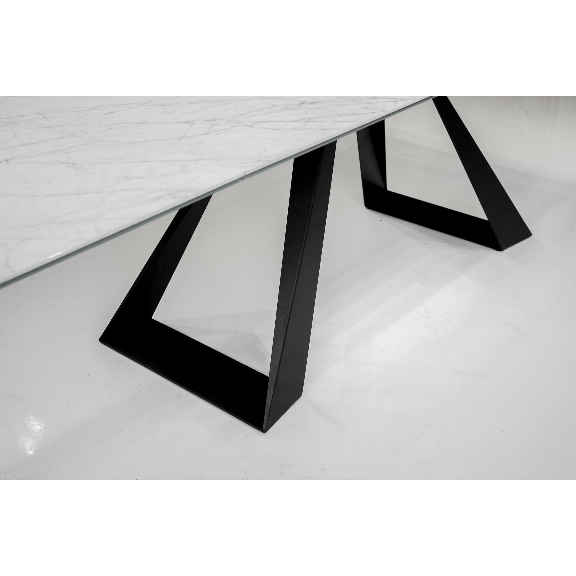 Bridge Dining Table Extension Dining Table by Mobital - image 5