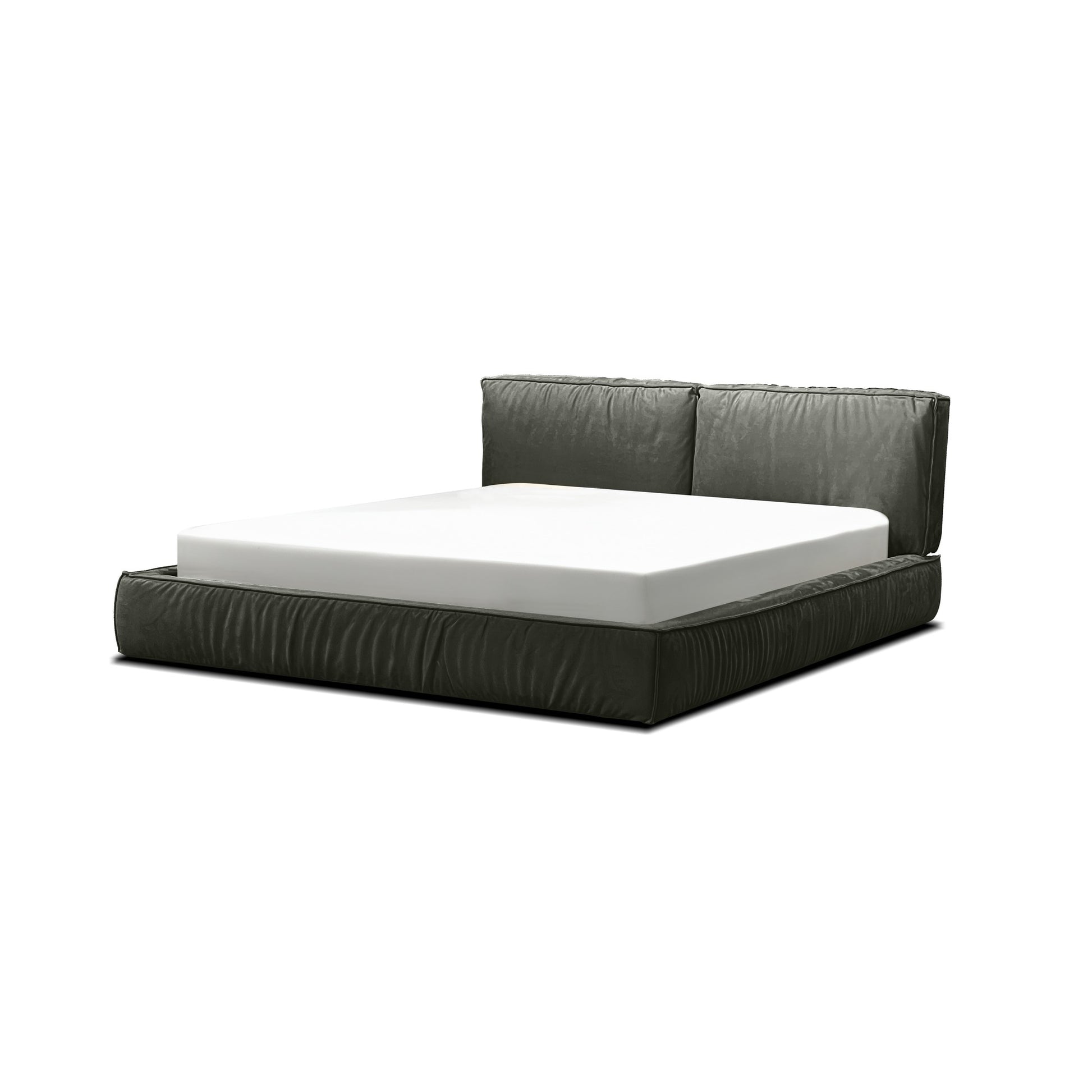 Brizo Bed Upholstered by Mobital - image 1
