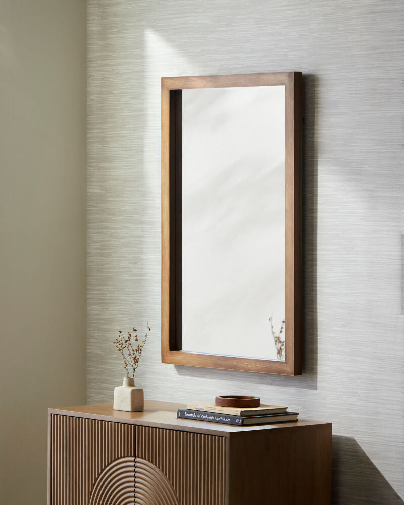 Brooklynn Accent Mirror BROL-001 - styleshot