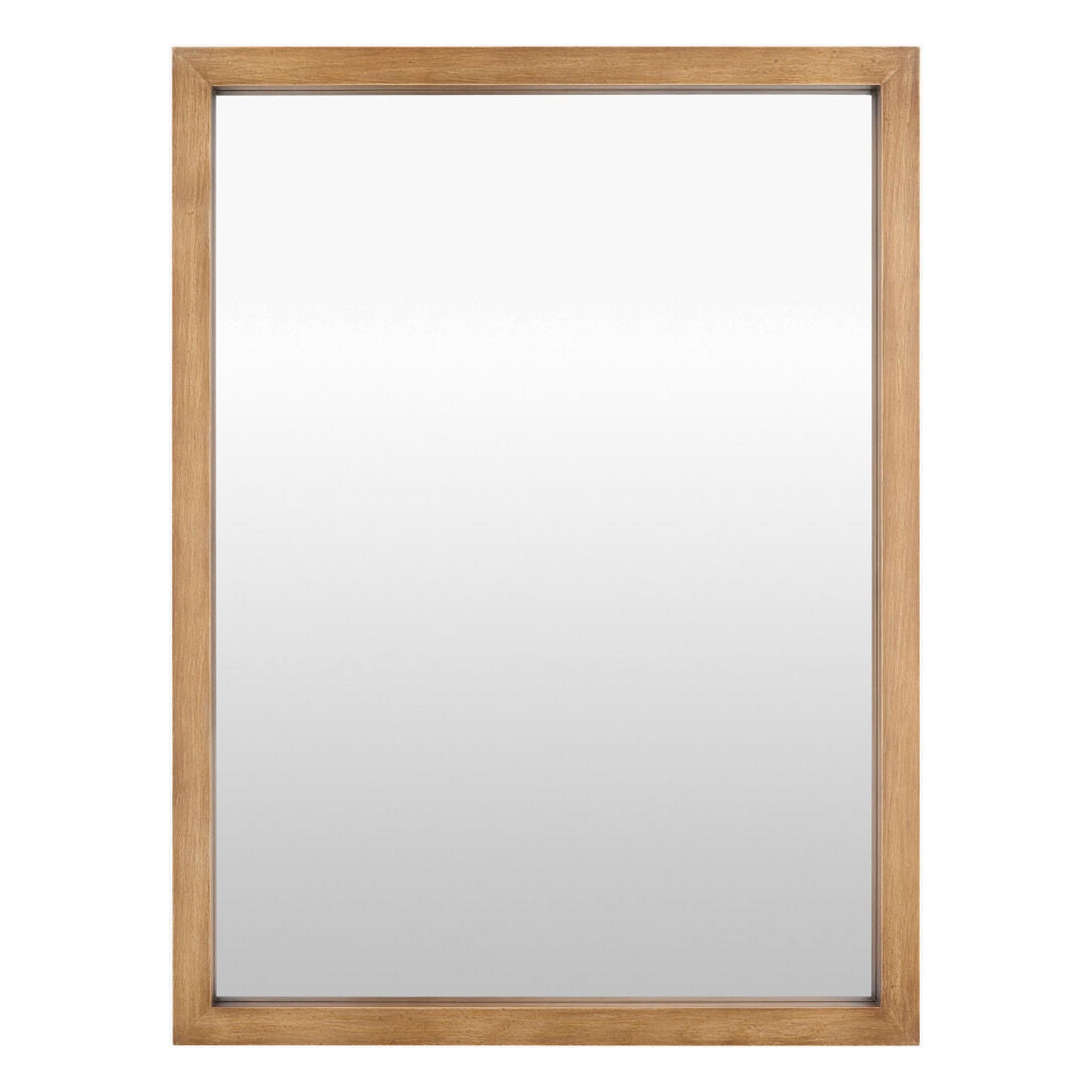Brooklynn Accent Mirror BROL-001 - 35"H x 24"W x 2"D