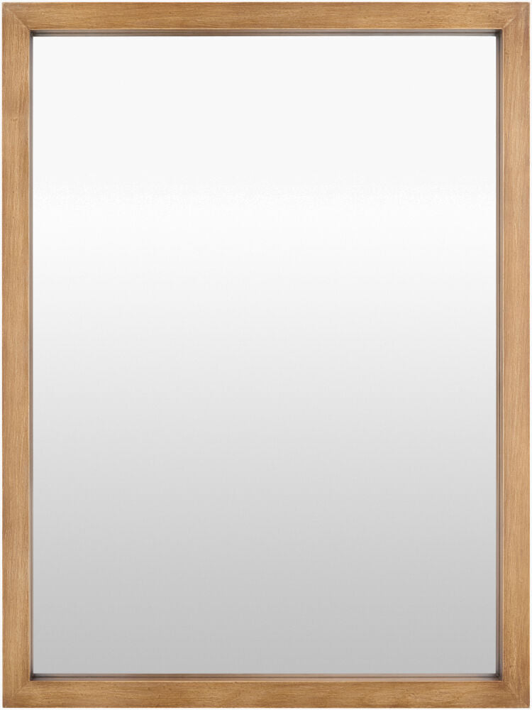 Brooklynn Accent Mirror BROL-001 - 35"H x 24"W x 2"D