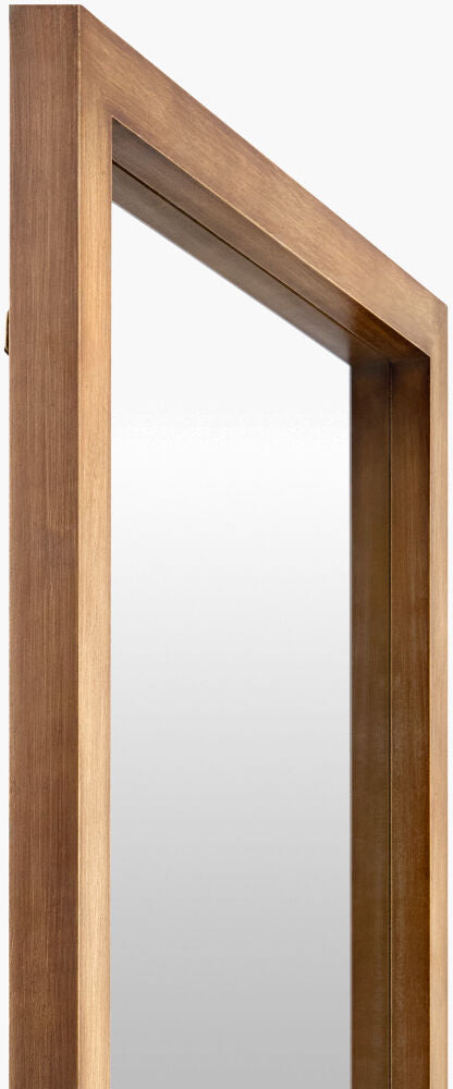Brooklynn Accent Mirror BROL-001 - corner