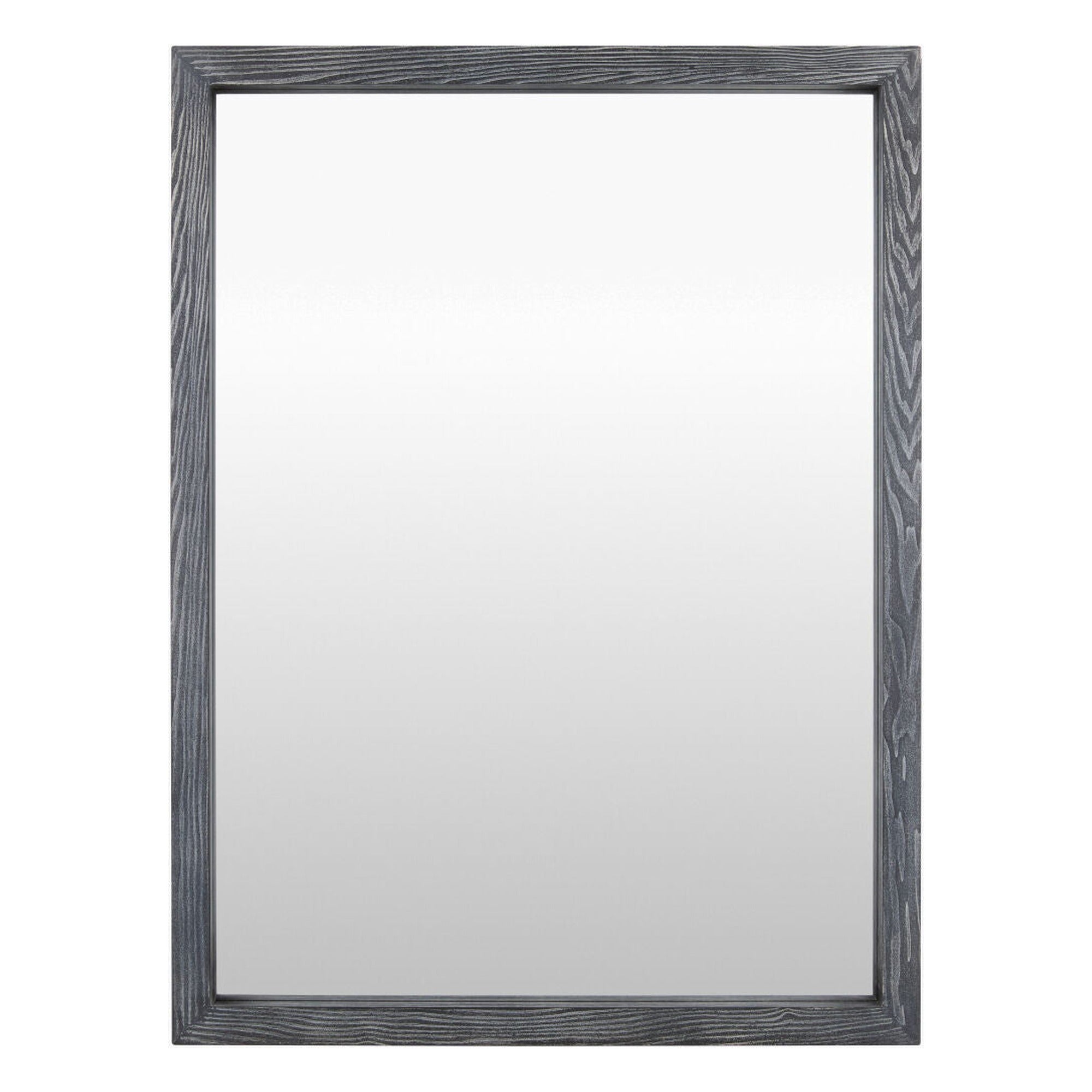 Brooklynn Accent Mirror BROL-002 - 35"H x 24"W x 2"D