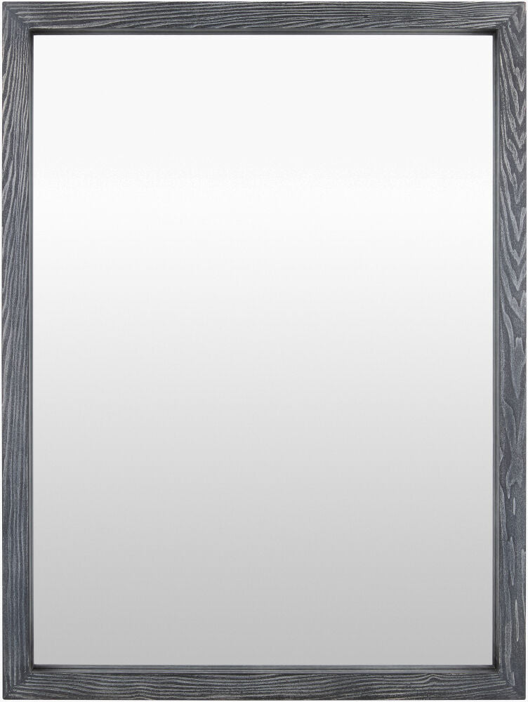 Brooklynn Accent Mirror BROL-002 - 35"H x 24"W x 2"D