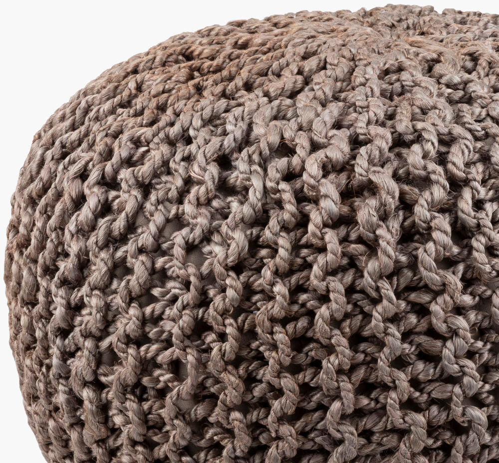 Bermuda Pouf BRPF-002 - corner