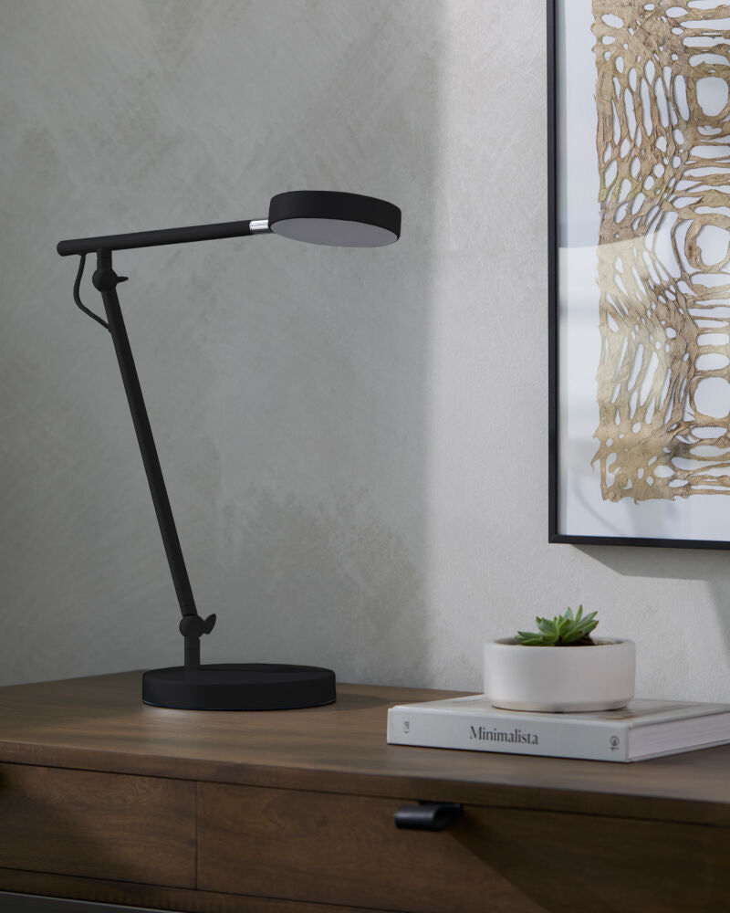 Bronwen Accent Table Lamp BRW-001 - styleshot