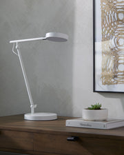 Bronwen Accent Table Lamp BRW-002 - styleshot