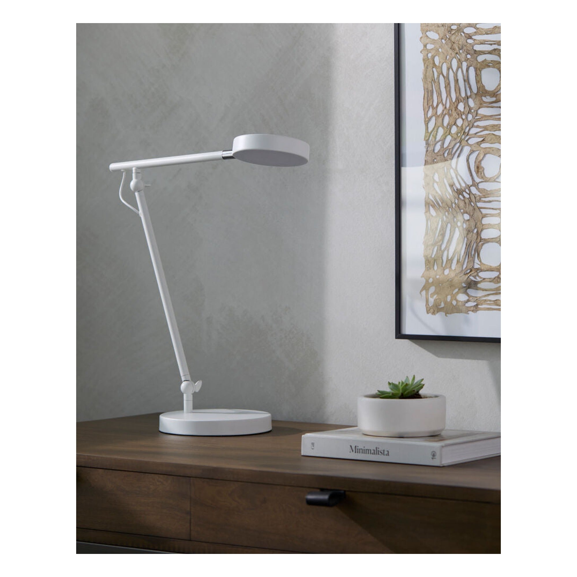 Bronwen Accent Table Lamp BRW-002 - styleshot