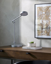 Bronwen Accent Table Lamp BRW-003 - styleshot