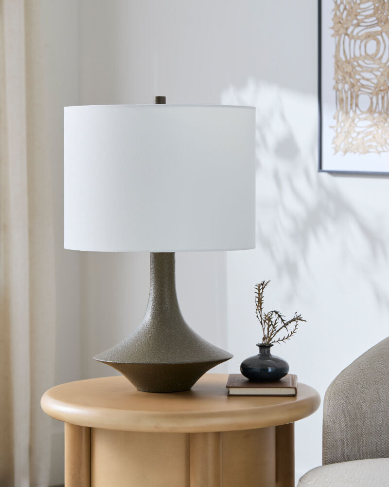 Bryant Accent Table Lamp BRY-001 - styleshot