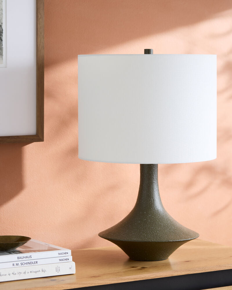 Bryant Accent Table Lamp BRY-002 - styleshot