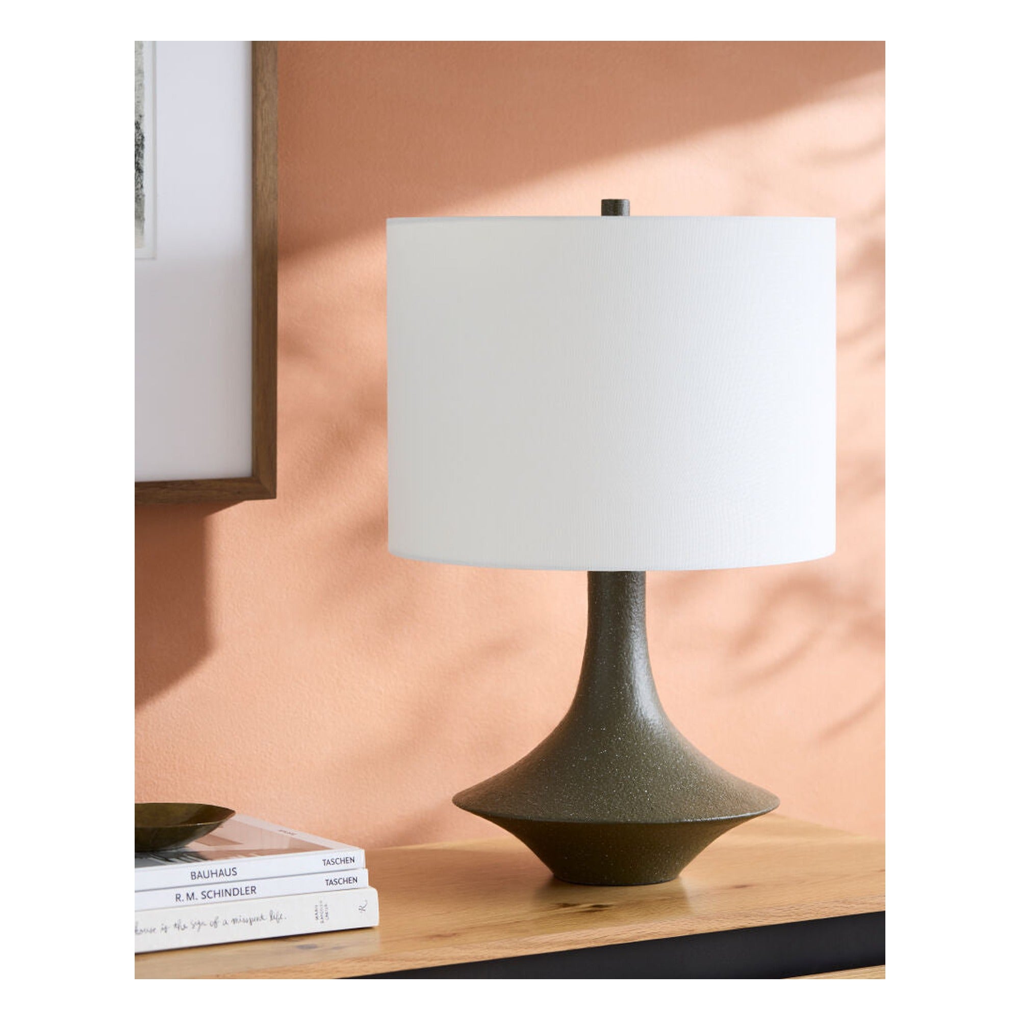 Bryant Accent Table Lamp BRY-002 - styleshot