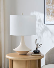Bryant Accent Table Lamp BRY-003 - styleshot