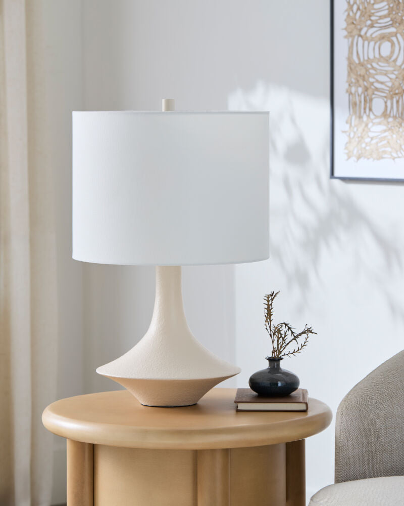 Bryant Accent Table Lamp BRY-003 - styleshot
