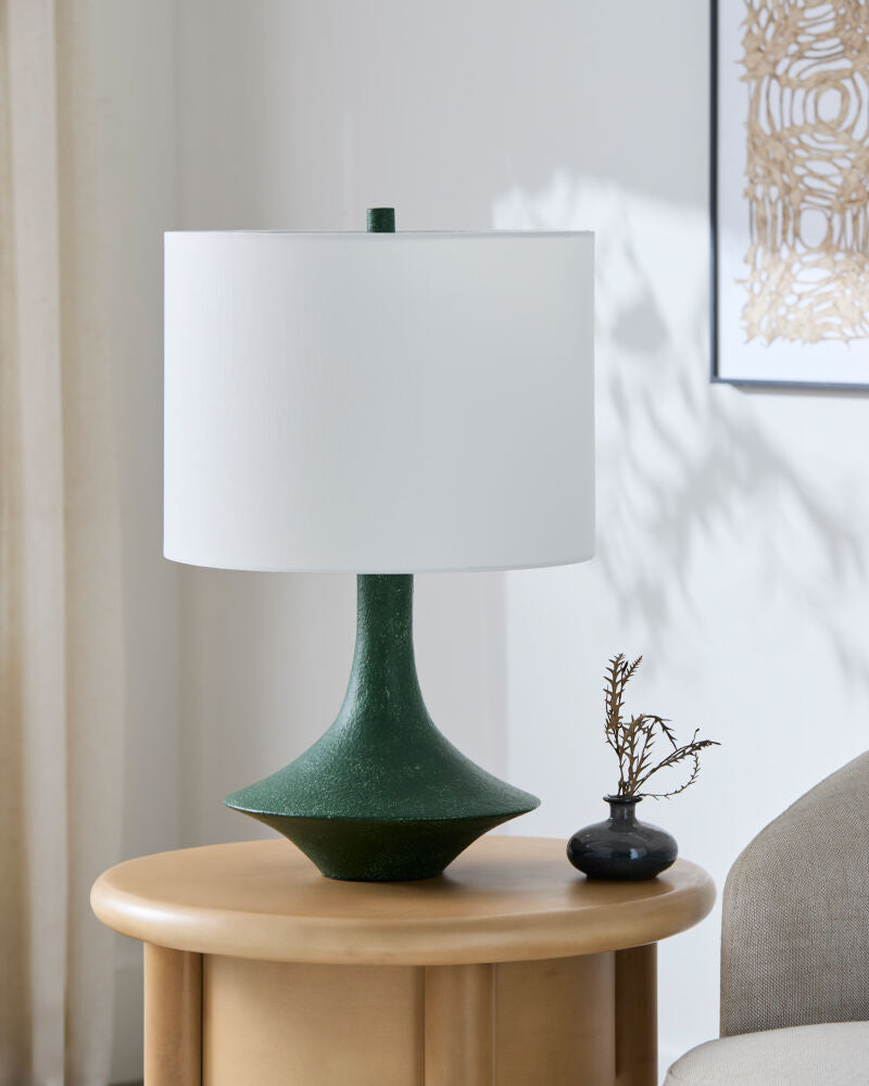 Bryant Accent Table Lamp BRY-005 - styleshot