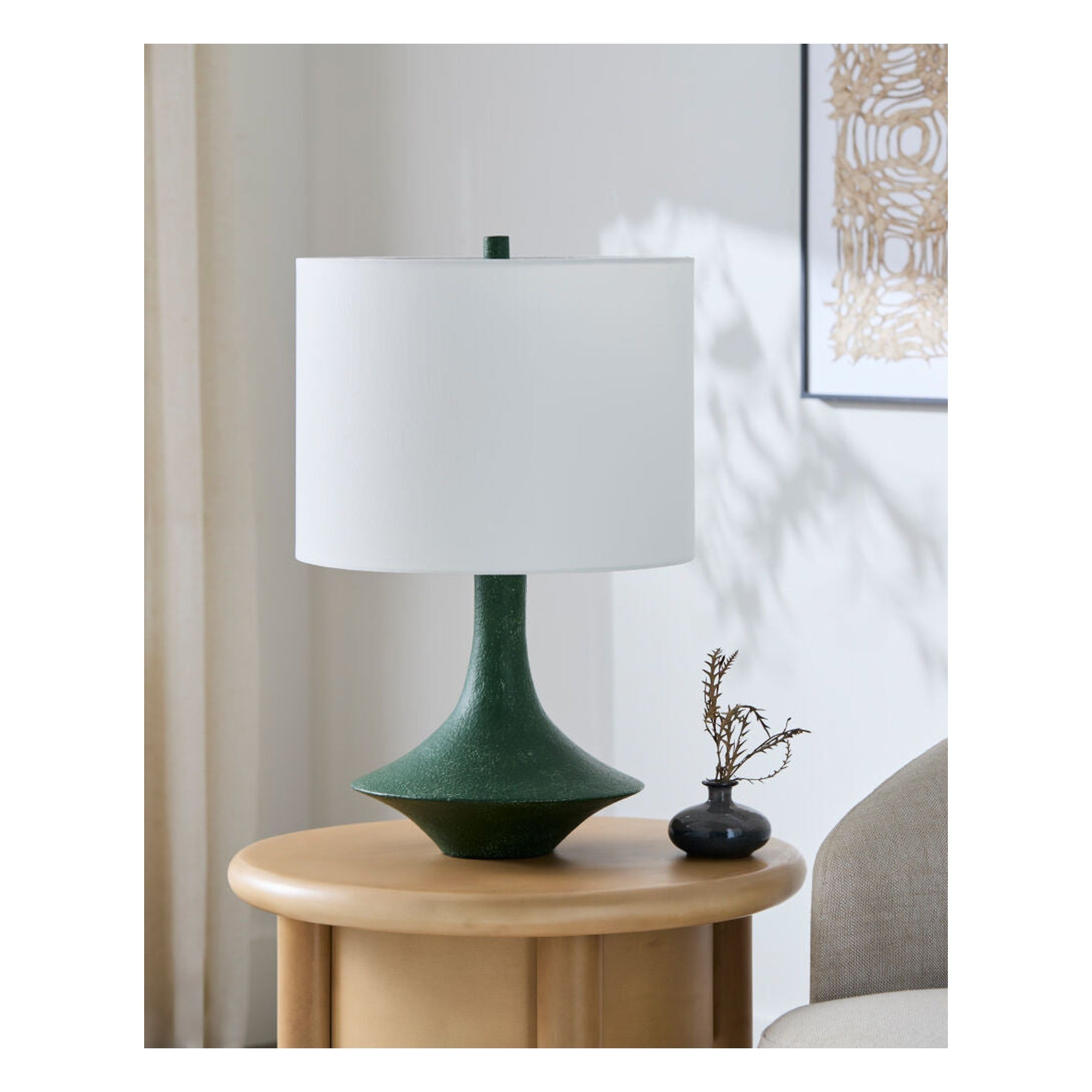 Bryant Accent Table Lamp BRY-005 - styleshot