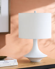 Bryant Accent Table Lamp BRY-006 - styleshot