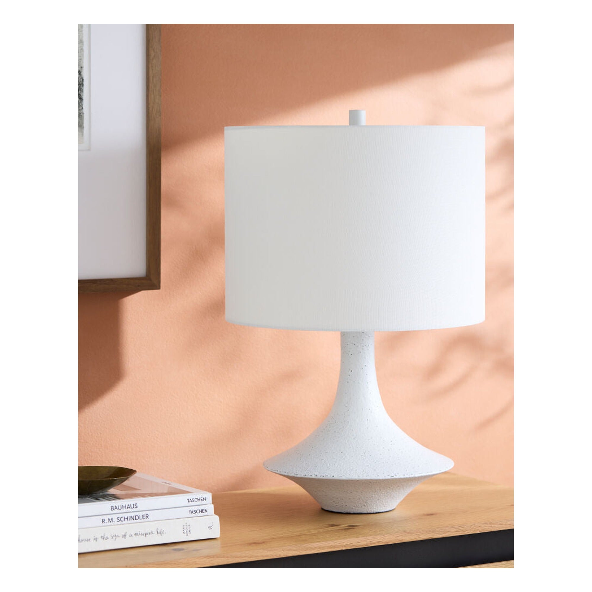 Bryant Accent Table Lamp BRY-006 - styleshot