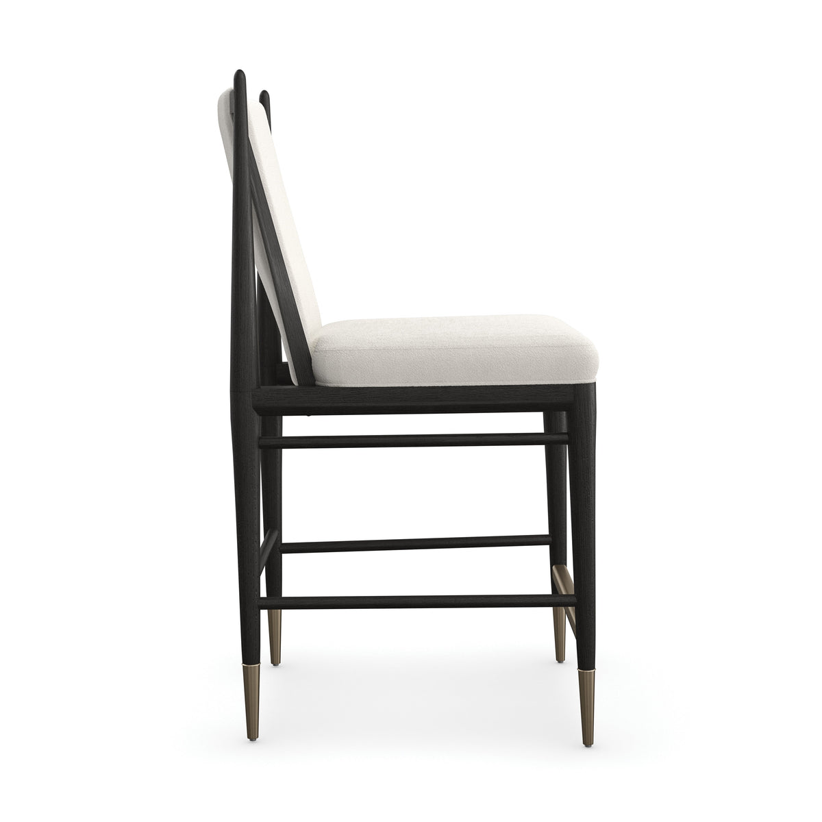 Unity Counter Stool 20" by Caracole - view 8