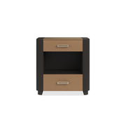 Love Open Nightstand by Caracole