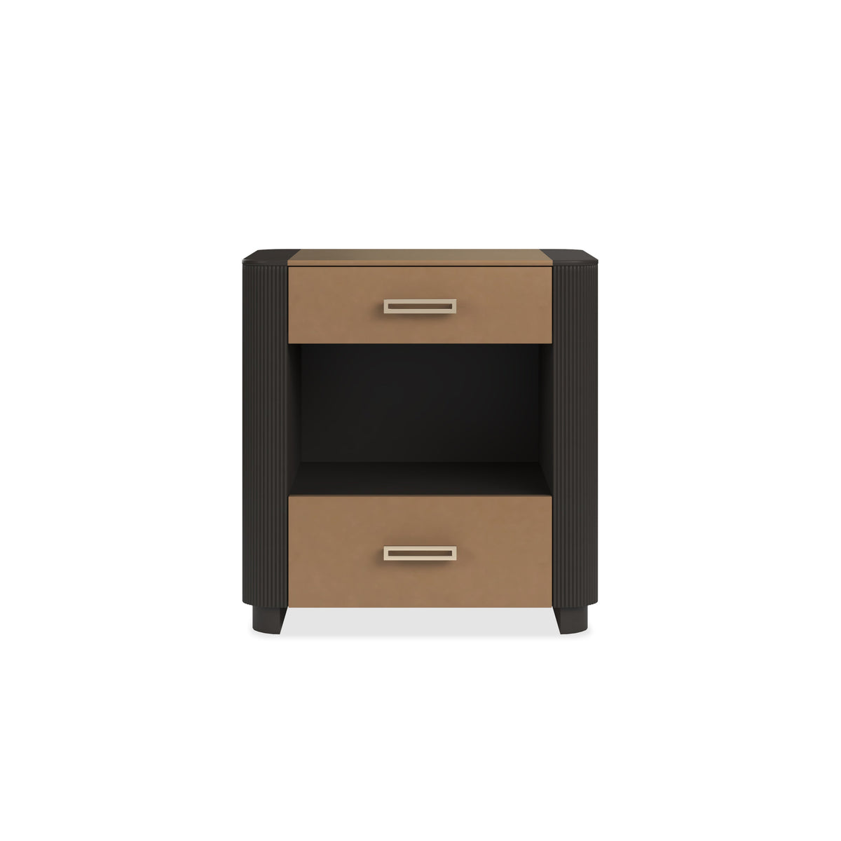 Love Open Nightstand by Caracole