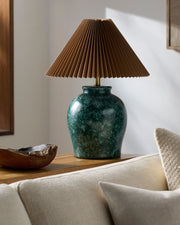 Besson Accent Table Lamp BSS-016 - styleshot