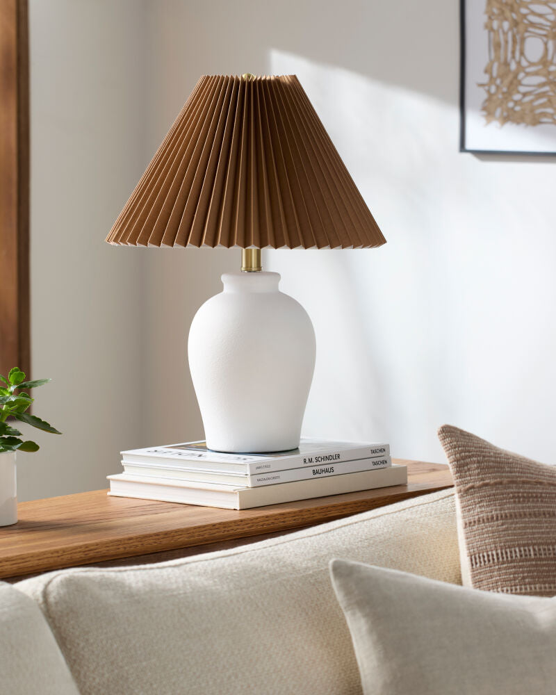 Besson Accent Table Lamp BSS-019 - styleshot