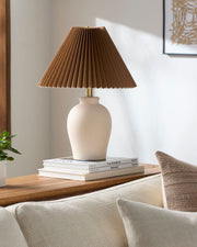 Besson Accent Table Lamp BSS-022 - styleshot