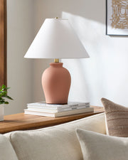 Besson Accent Table Lamp BSS-027 - styleshot