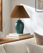 Besson Accent Table Lamp BSS-031 - styleshot