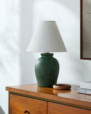 Besson Accent Table Lamp BSS-036 - styleshot