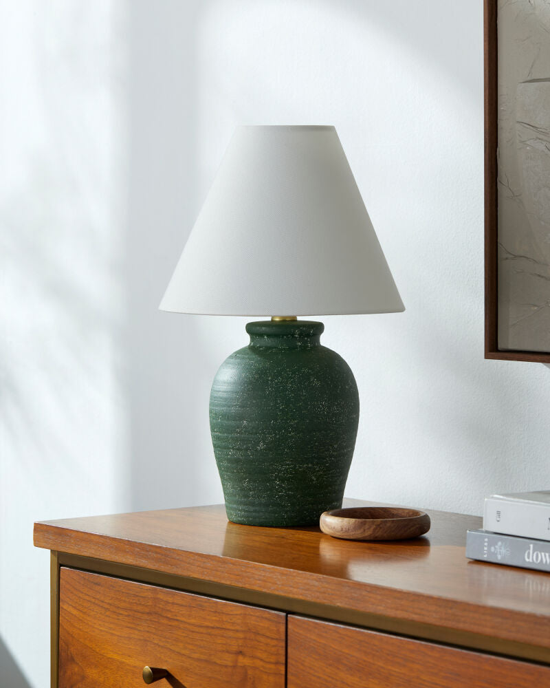 Besson Accent Table Lamp BSS-036 - styleshot