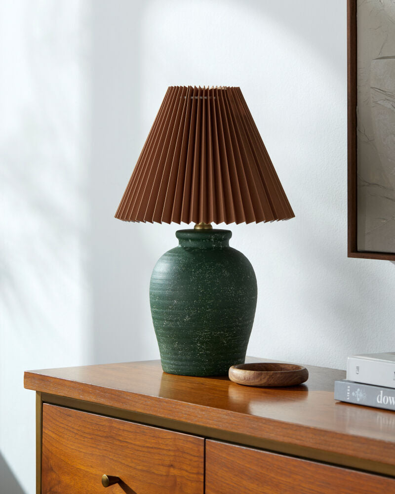 Besson Accent Table Lamp BSS-037 - styleshot