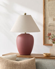 Bastille Accent Table Lamp BST-005 - styleshot