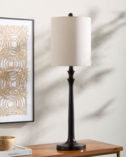Bettiny Buffet Table Lamp - styleshot