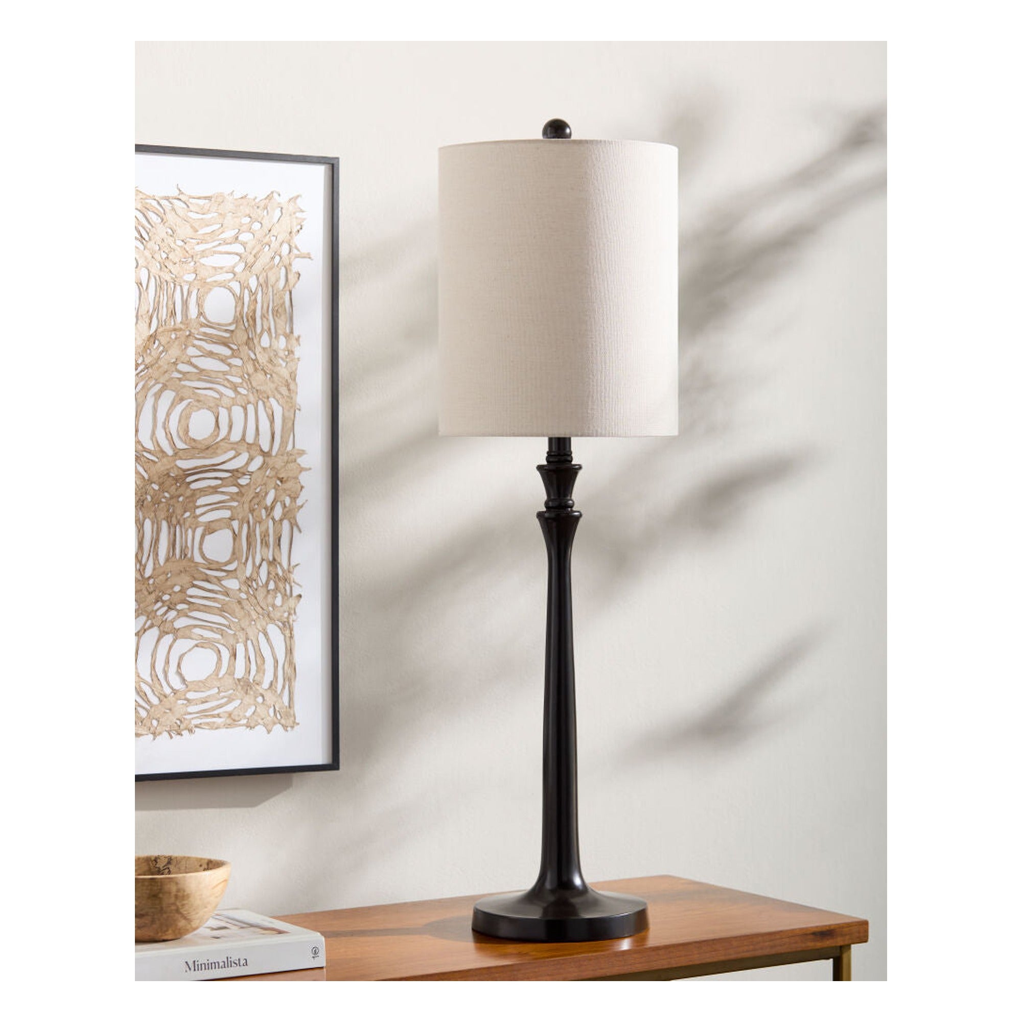Bettiny Buffet Table Lamp - styleshot