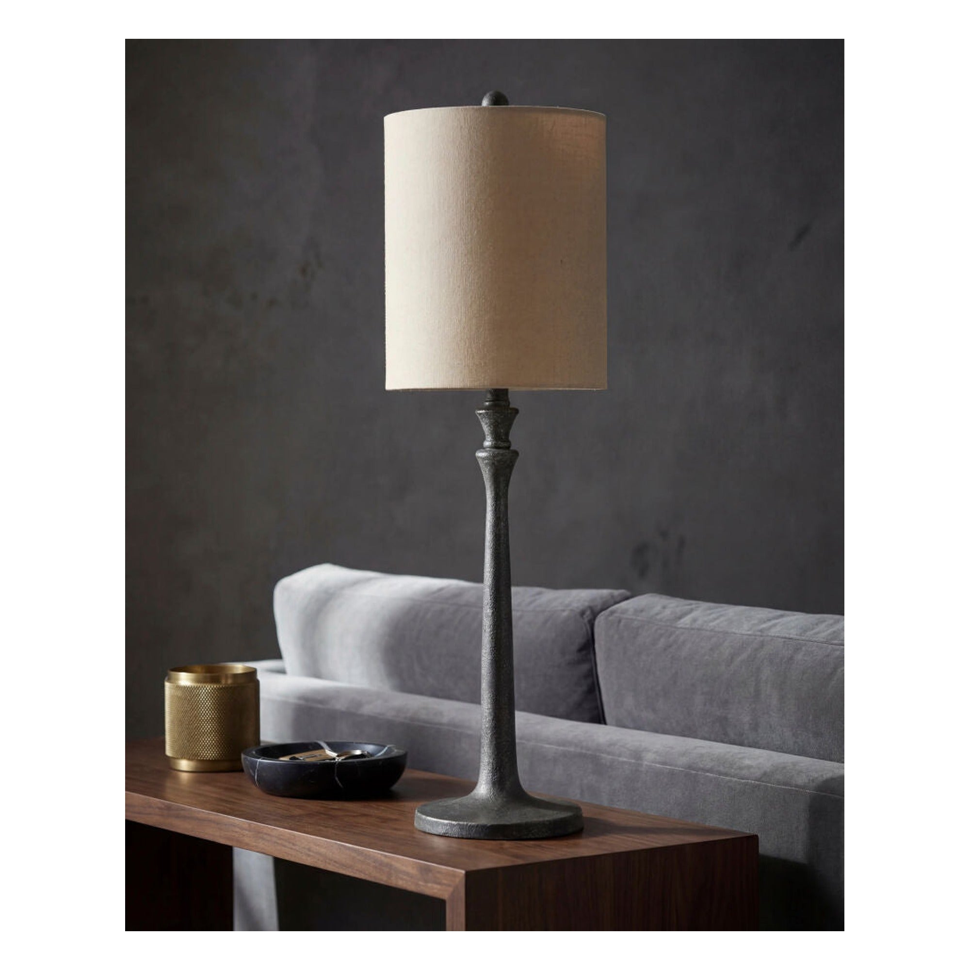 Bettiny Accent Table Lamp BTI-003 - styleshot
